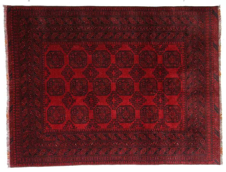 Rhodium Plated Men's Band Ring (5mm) - US Size 13