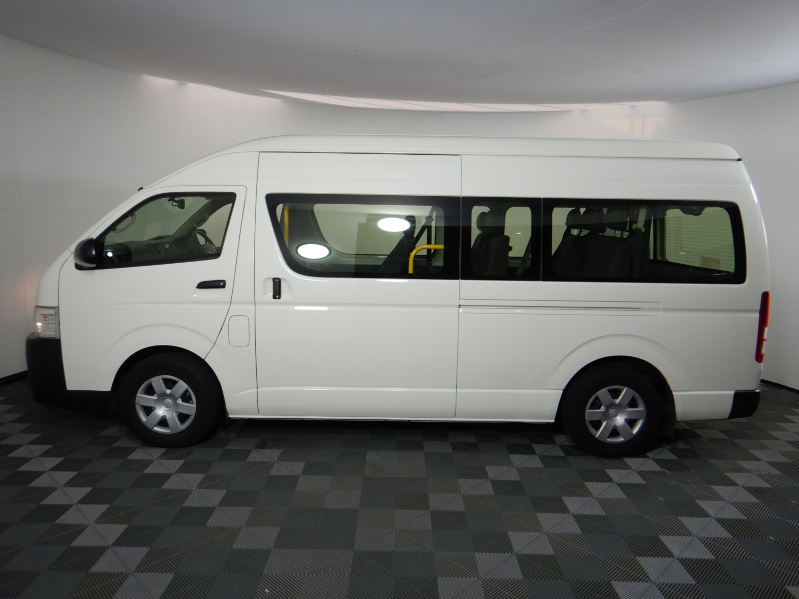 Designer Simulated Diamond Ring Set in Rose - US Size 7