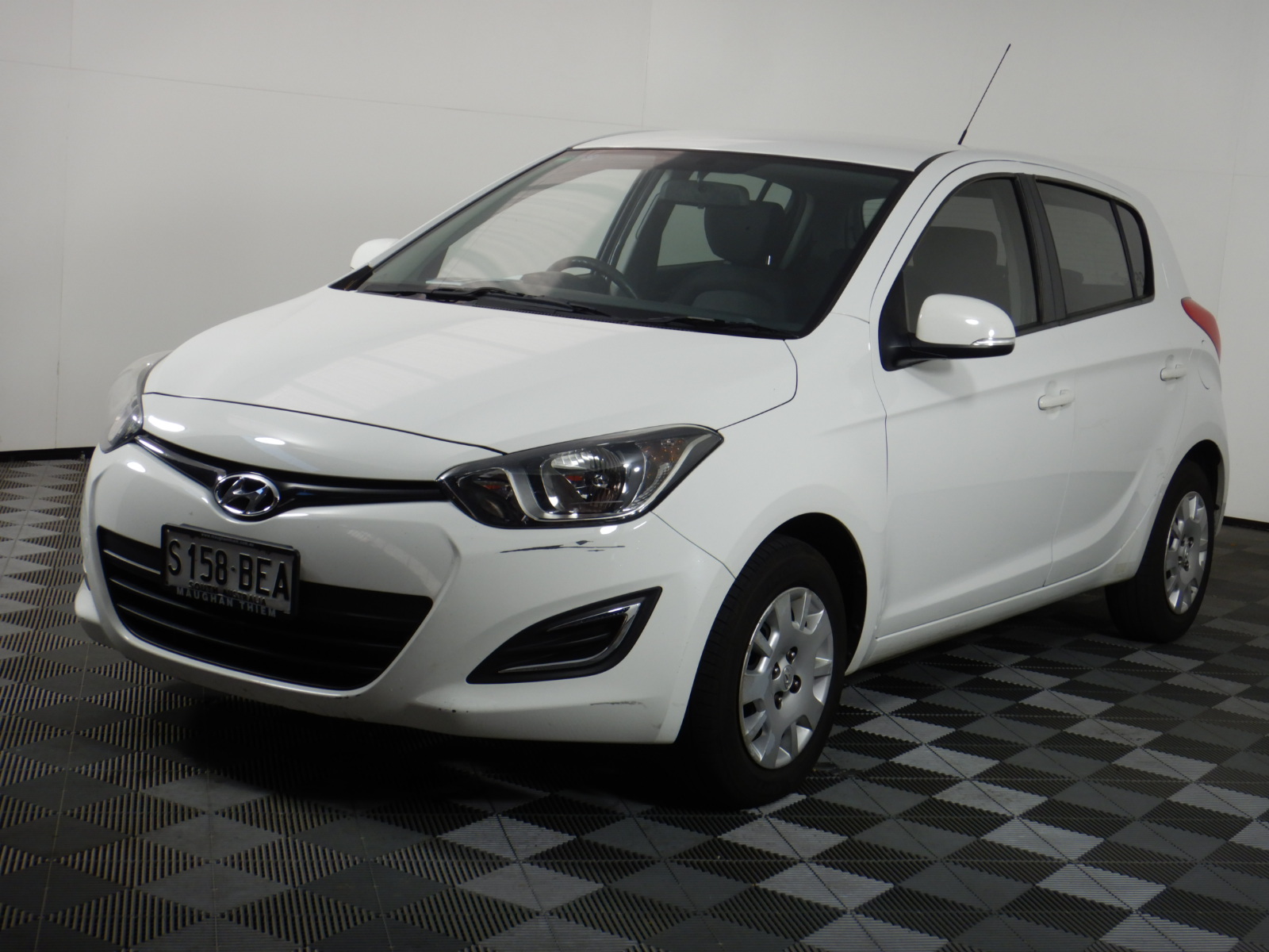 Stunning Triple Eternity "Life is a journey" Bangle in Rose