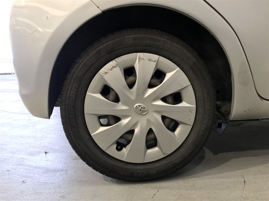 Stainless Steel Cross Pendant Necklace