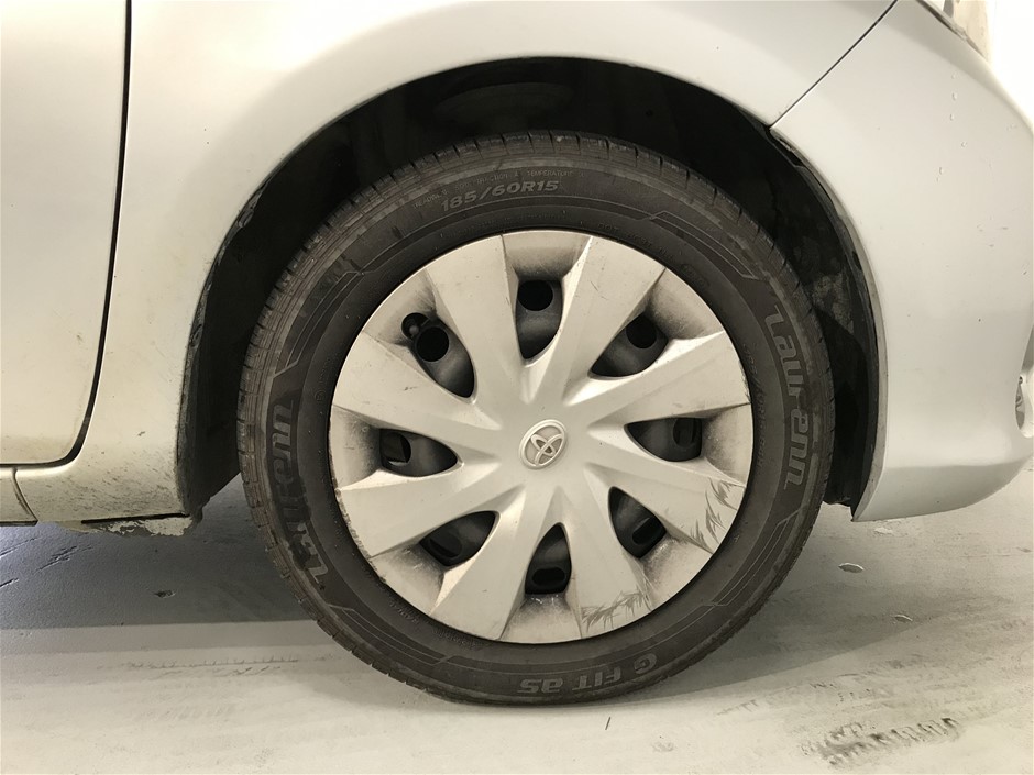 Stunning Square Simulated Green Opal Bridal Stud Earrings in Silver