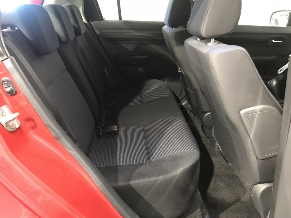 LAVAZZA A Modo Mio Jolie Evo - White. NB: Minor Use