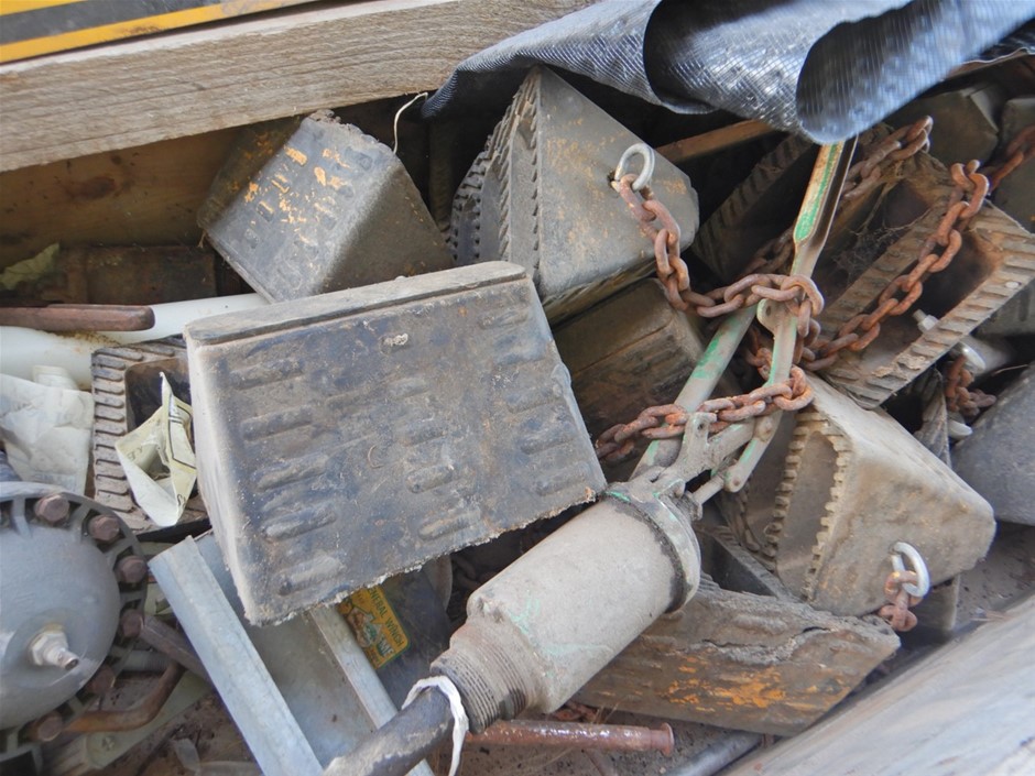 µ Cleanskin Chardonnay 2021 (12x 750mL) SA