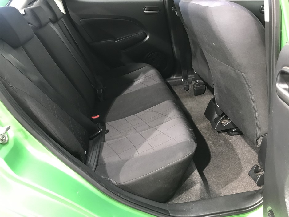 Lost Sheep Pinot Grigio 2025 (12x 750mL) SEA