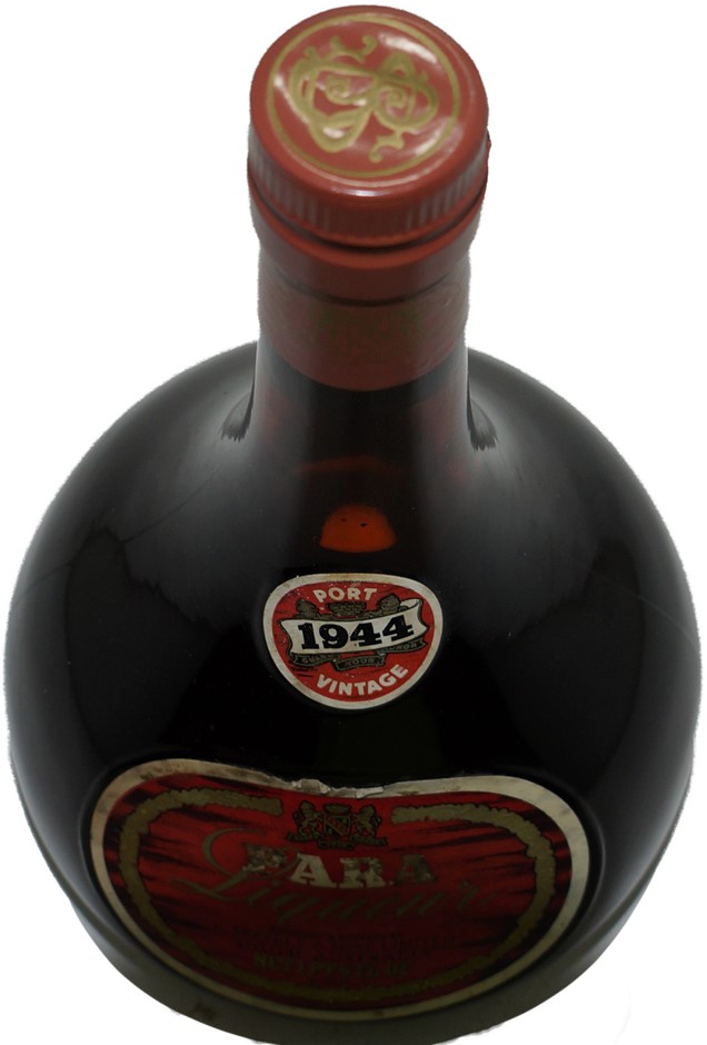 Byrne Double Pass Shiraz 2022 (12x 750mL) SA