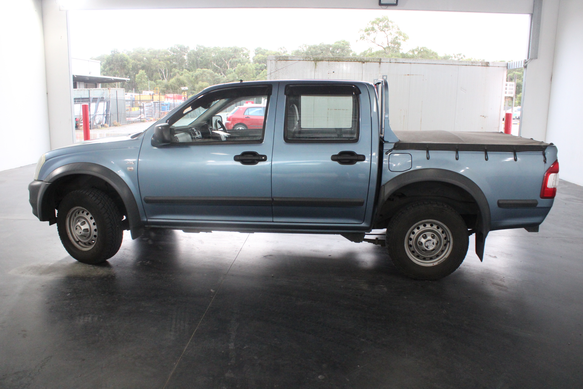 Henri Le Blanc Cuvee Rosé Brut NV (6x 750mL), France.