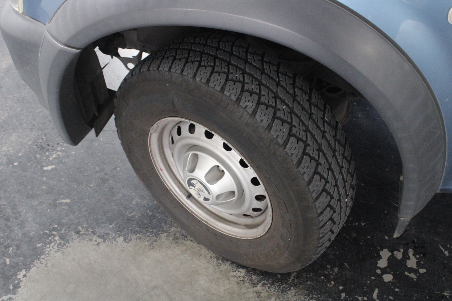 Approx 37 Ct of Loose Boulder Opal Chips (Coober Peby) In glass disp/bottle