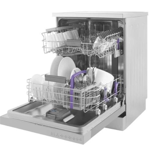 0.07 Carat round 2 white diamond