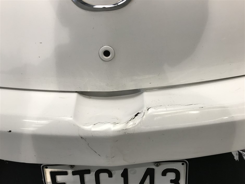 Henri Le Blanc Cuvee Rosé Brut NV (6x 750mL), France.