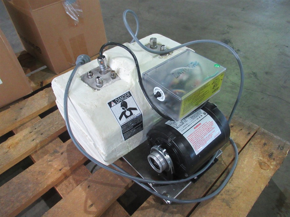 Barramundi Sauvignon Blanc 2023 (12x 750mL) SEA