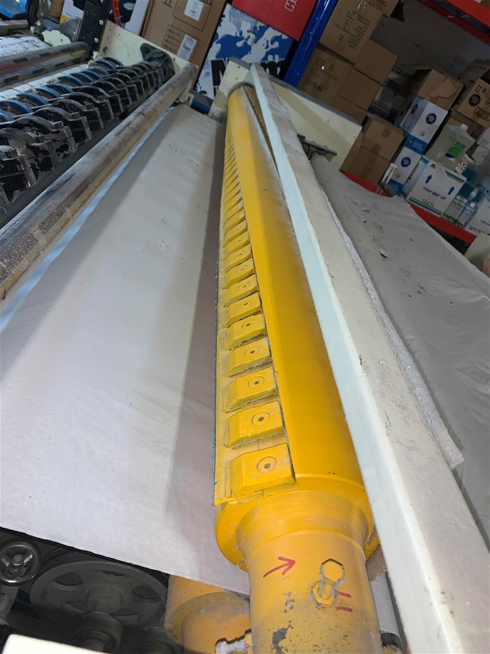 UNC 2023 $2 Vegemite Yellow RARE Coloured two dollar Coin