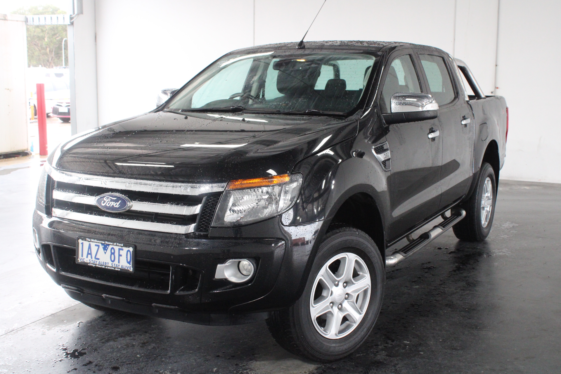 One Kilo of Australia KGV/King George VI/Queen Elizabeth Mix Date