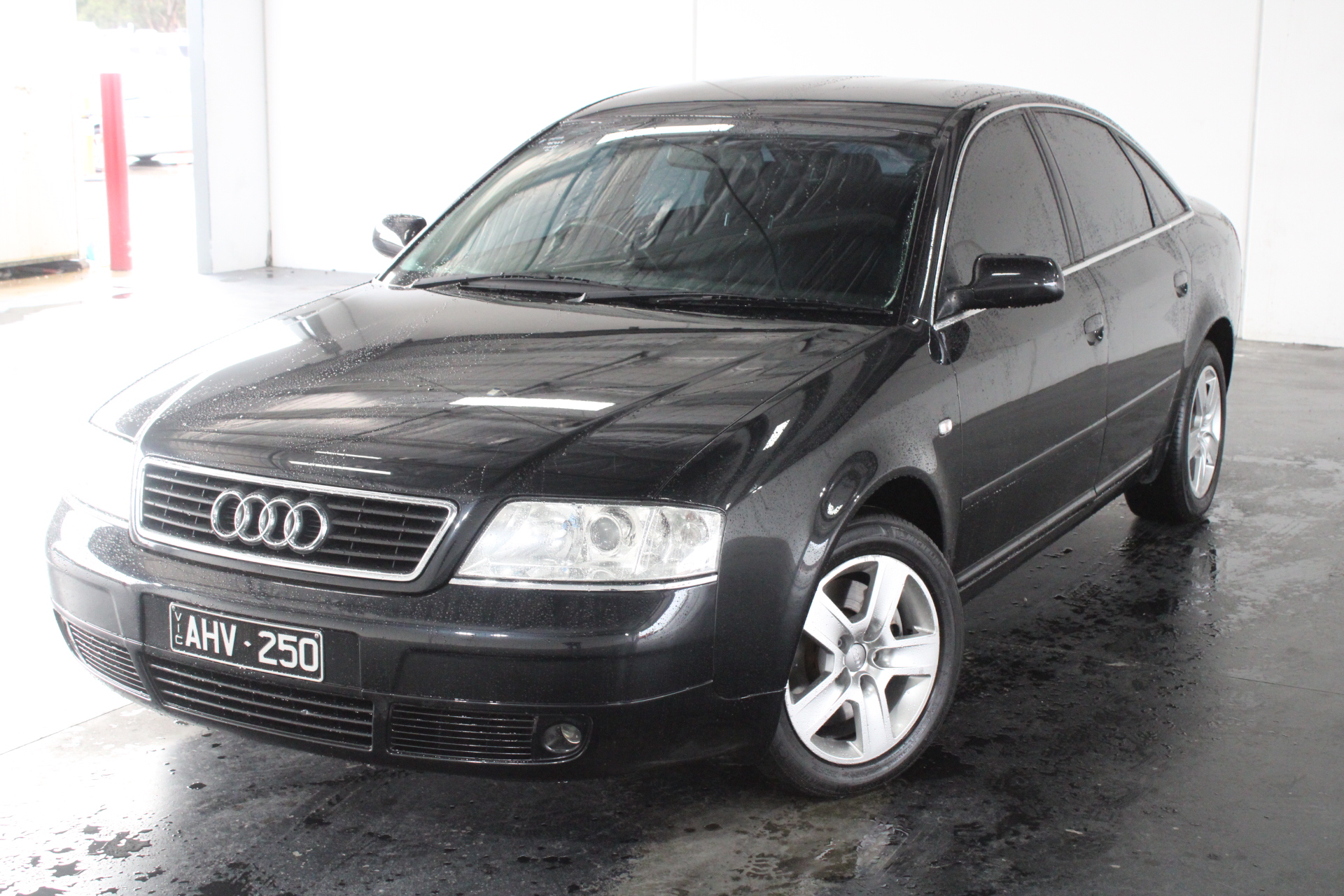 1/100oz Scottsdale Mint Gold Bar