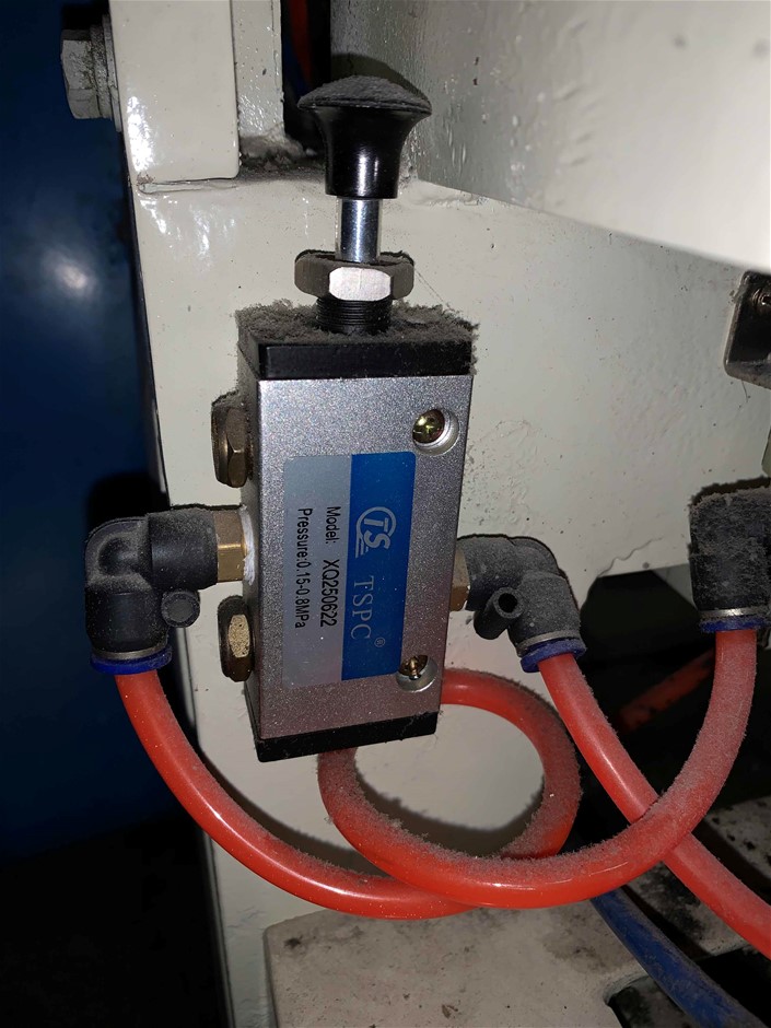 5 ounce Germania mint copper bar & 1 gram Germania silver bar 2