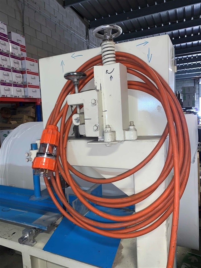 Barramundi Shiraz Petit Verdot 2019 (12x 750mL) SEA