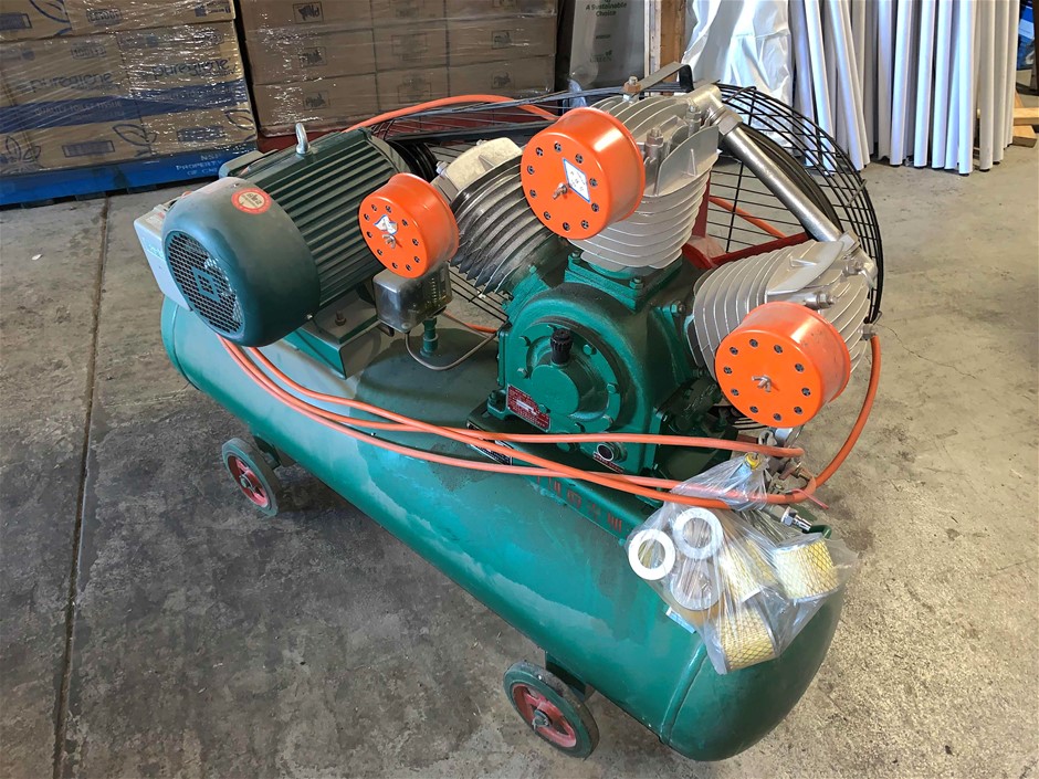 Commissioners Block Chardonnay 2023 (12x 750mL) SEA