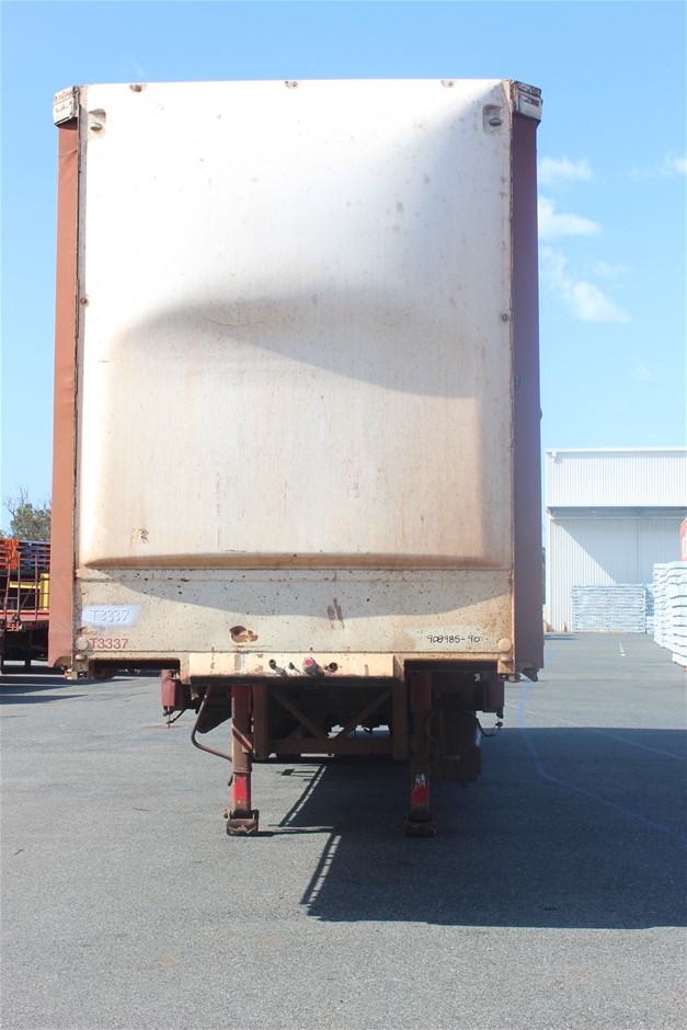 Lost Sheep Pinot Grigio 2025 (12x 750mL) SEA