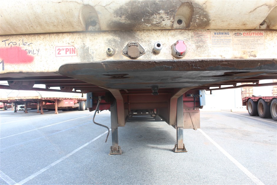 Stalking Horse Reserve Cabernet Sauvignon 2021 (12x 750mL) McLaren Vale