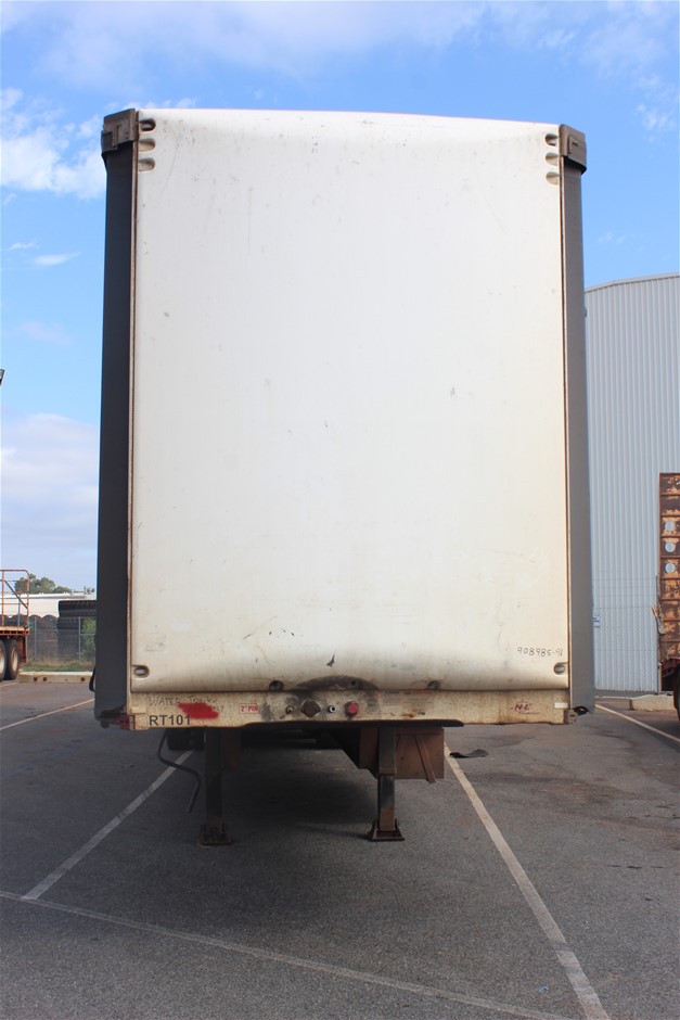 The Drover Sauvignon Blanc 2025 (12x 750mL) SEA