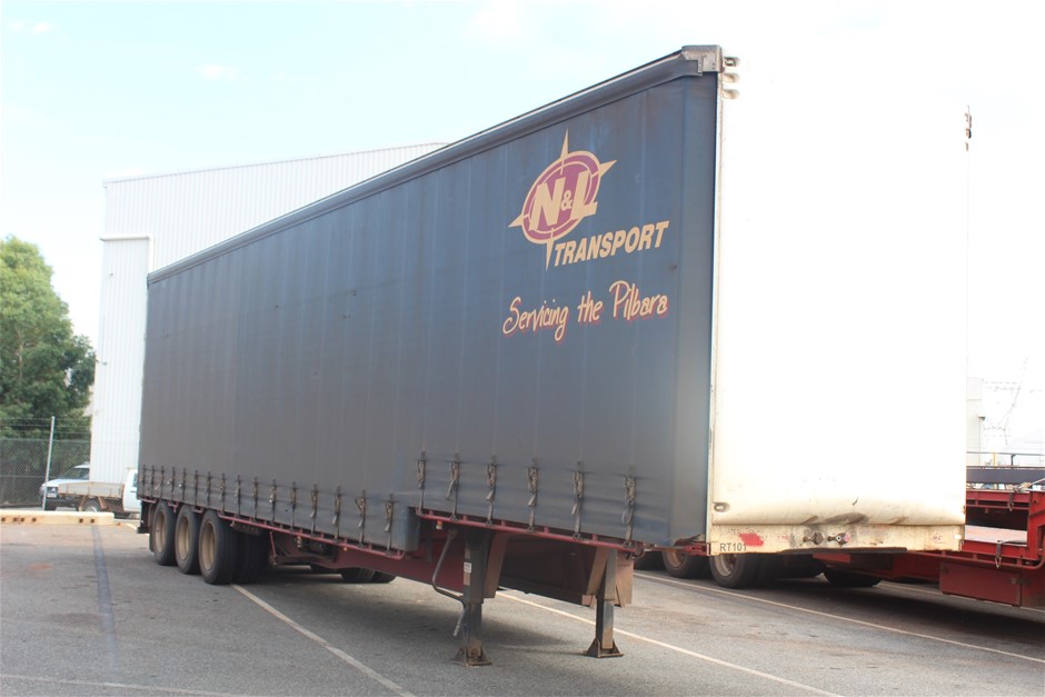 The Drover Semillon Sauvignon Blanc 2025 (12x 750mL) SEA