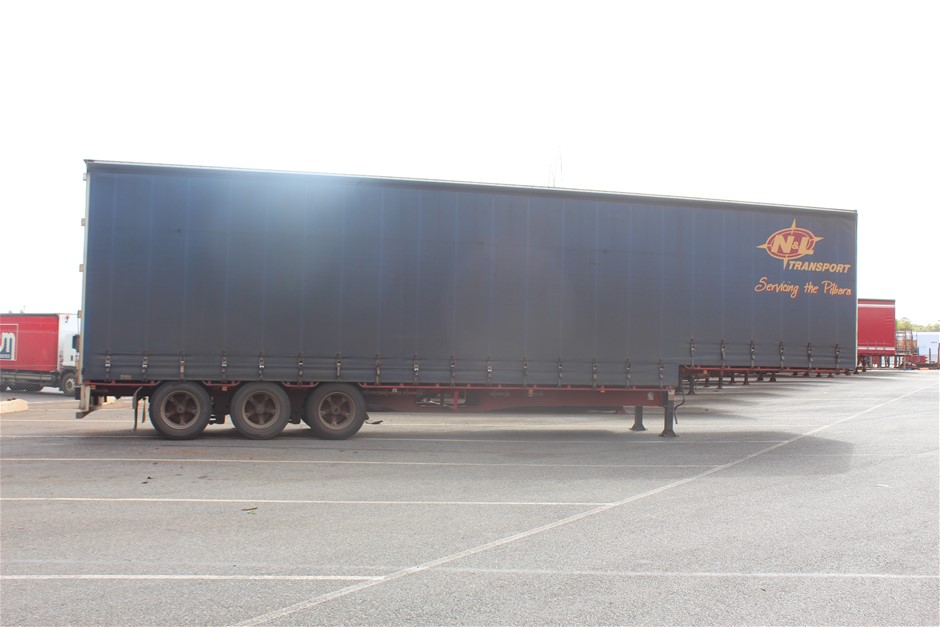 The Drover Shiraz Cabernet 2024 (6x 750mL) SEA