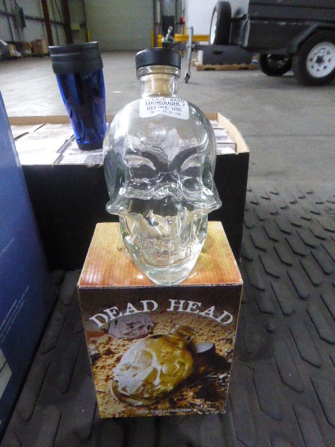 Lindeman's Gentleman's Collection Cabernet Sauvignon (6x 750mL).