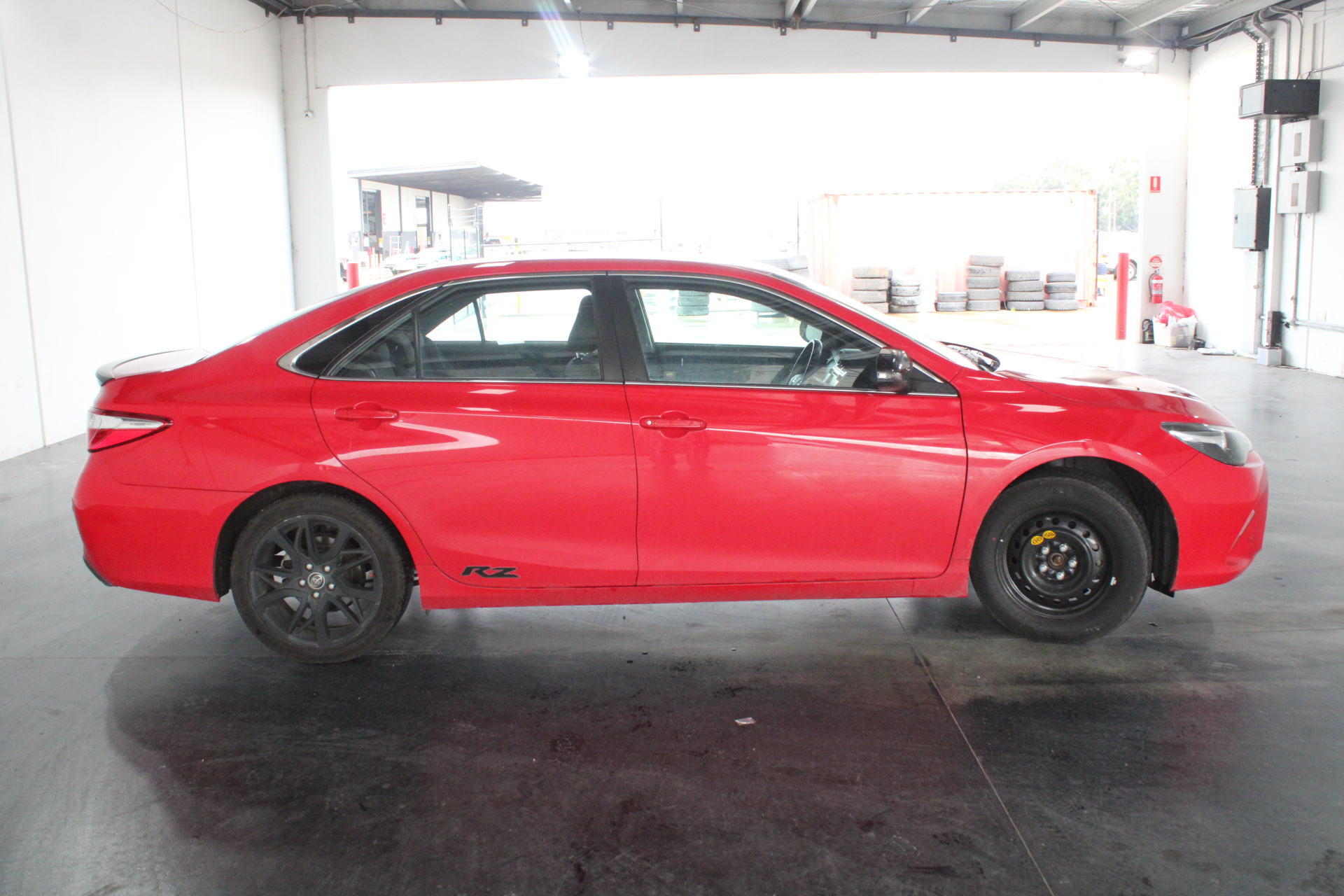 Mixed Premium Aussie Reds Pack #2 (12x 750mL)