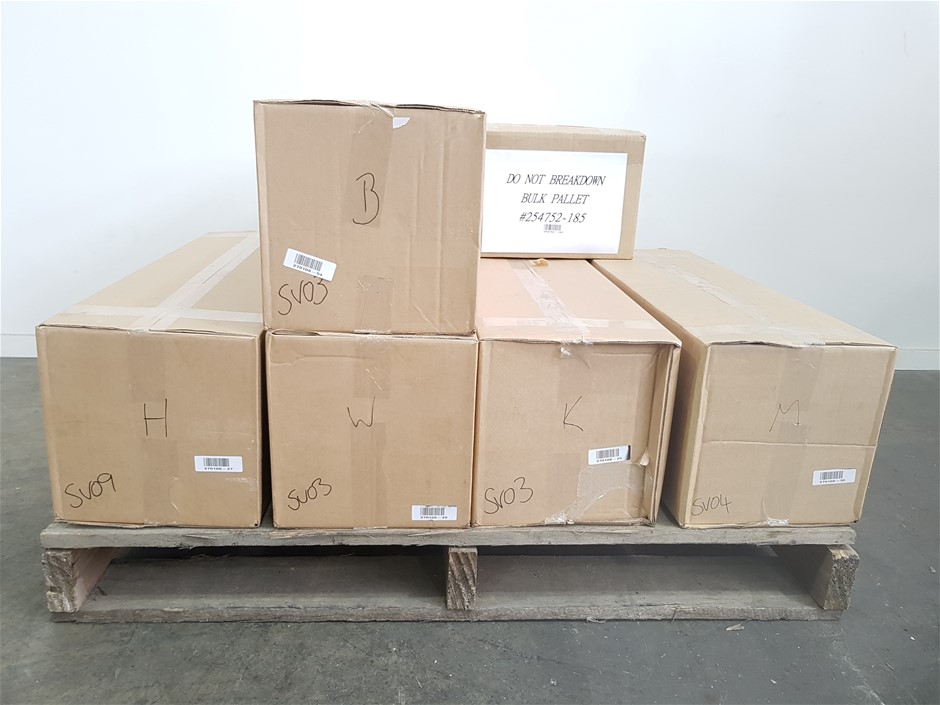 Thomson Estate W & J Clare Valley Riesling 2024 (12x 750mL) Clare Valley