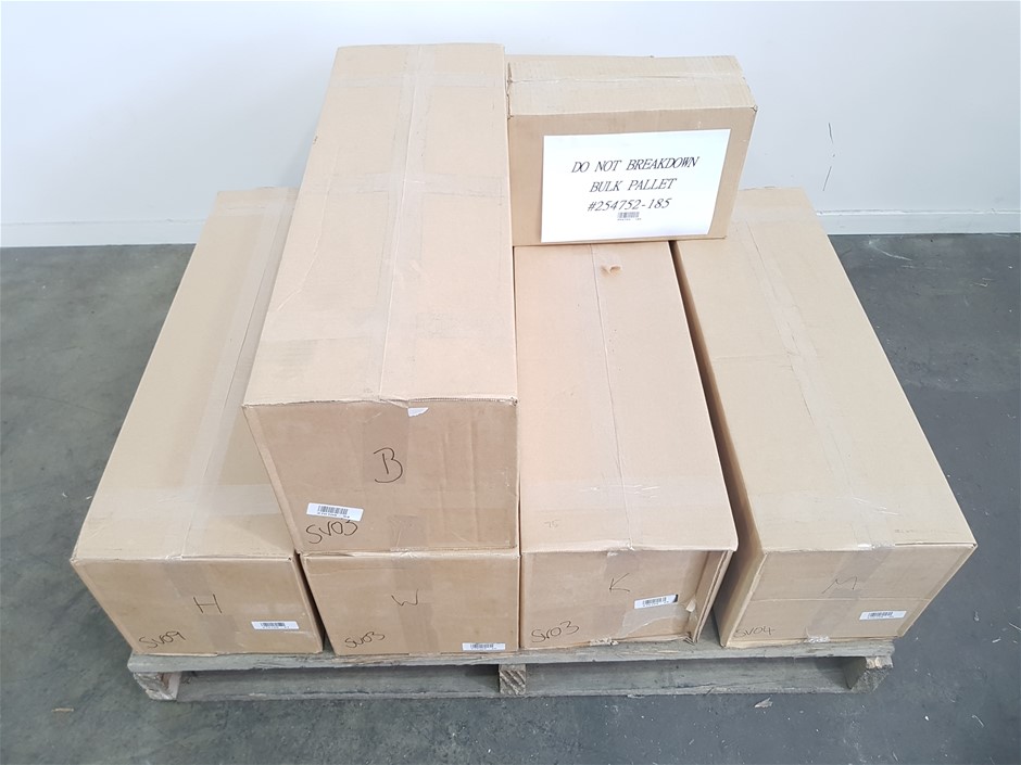 Traveller Chardonnay 2019 (12x 750mL) SEA