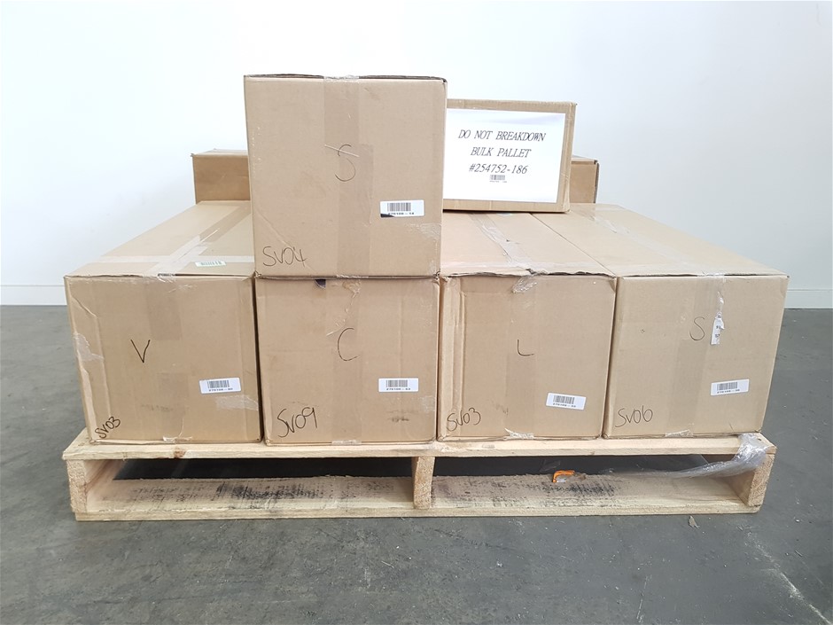 Upside Down Prosecco NV (6x 750mL).