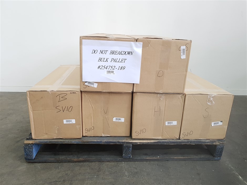 Crooked Mick Chardonnay 2021 (6x 750mL) Langhorne Creek