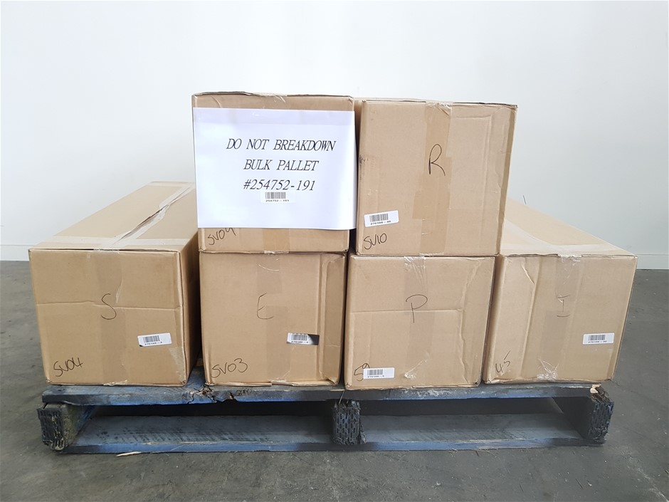 Grenache Shiraz Cleanskin 2021 (12x 750mL) Langhorne Creek