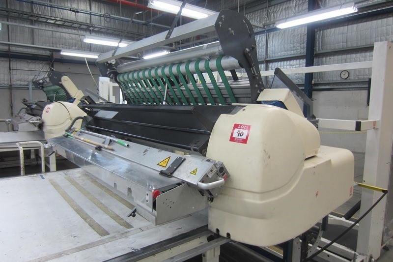 Peter Lehmann The Barossan Chardonnay 2022 (12x 750mL) SA