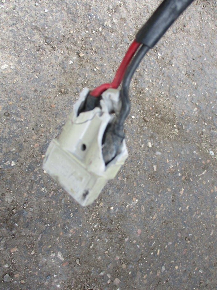 Howlin Gale Wines Category 5 Cabernet Sauvignon 2017 (6x 750mL) SA