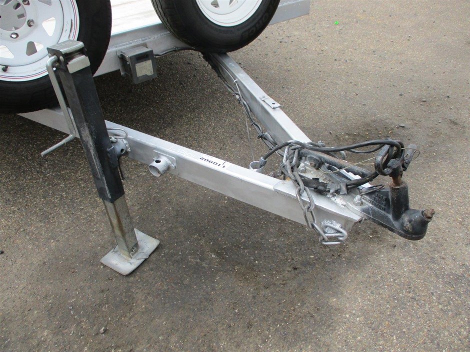 Little Giant Tempranillo (6x 750mL)