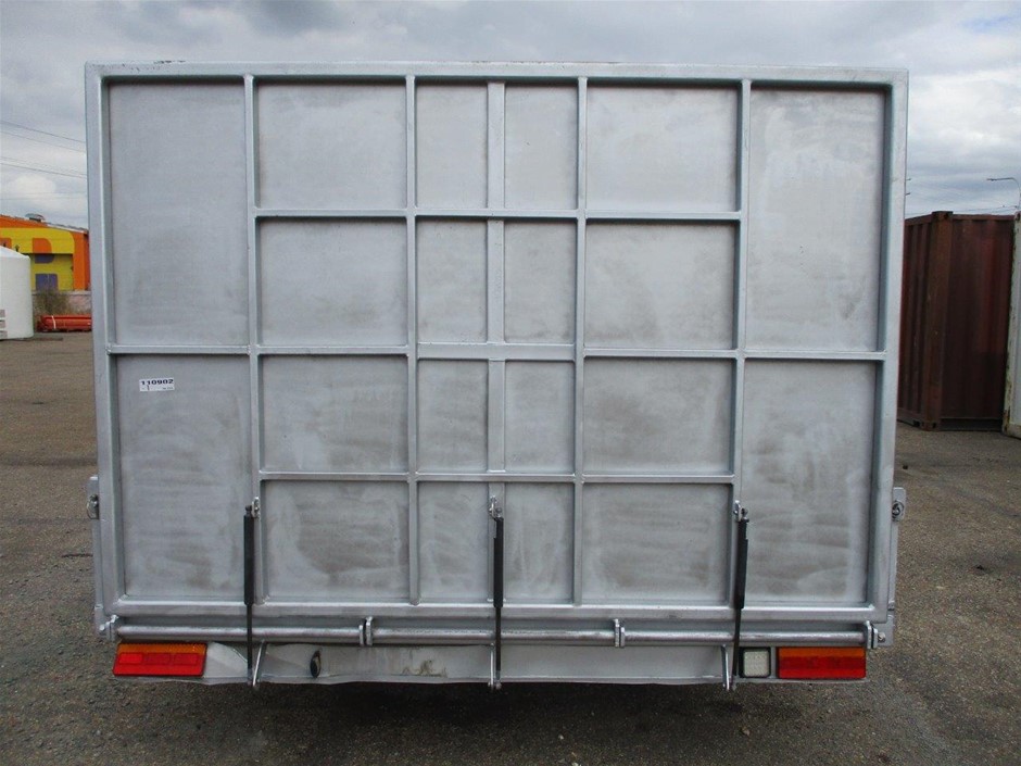 Press + Bloom Montepulciano 2022 (6x 750mL) McLaren Vale, SA