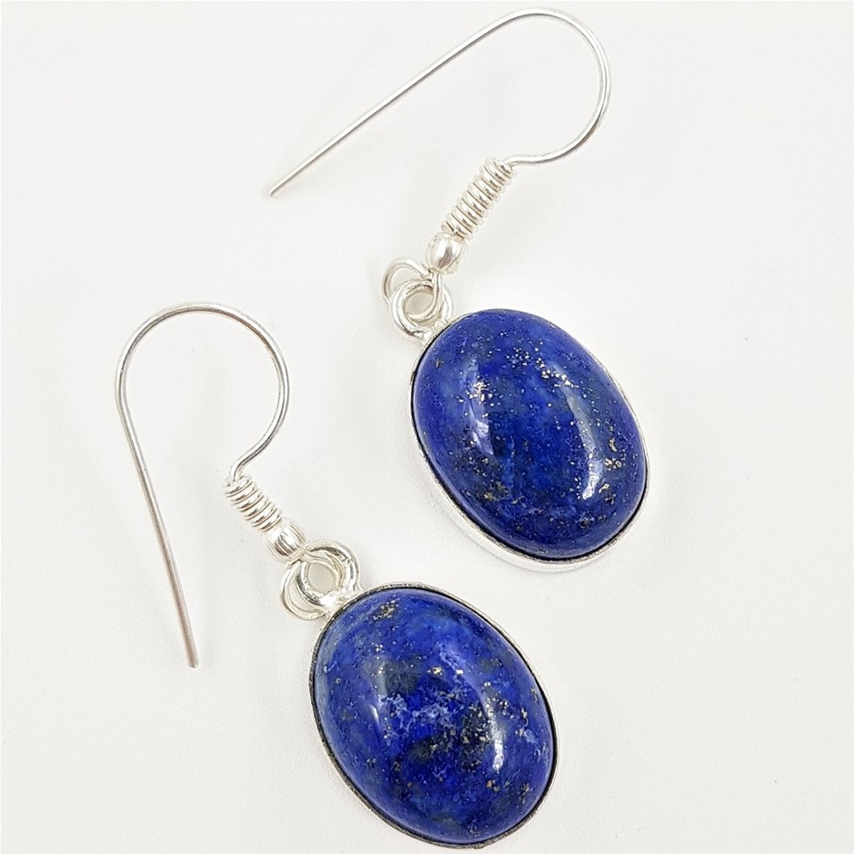 The Drover Shiraz Cabernet 2024 (6x 750mL) SEA