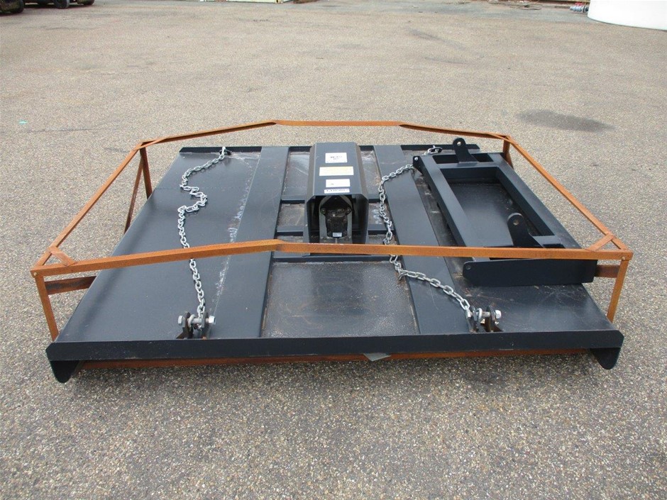 230 Strong Men Cleanskin Shiraz 2022 (12x 750mL) SA