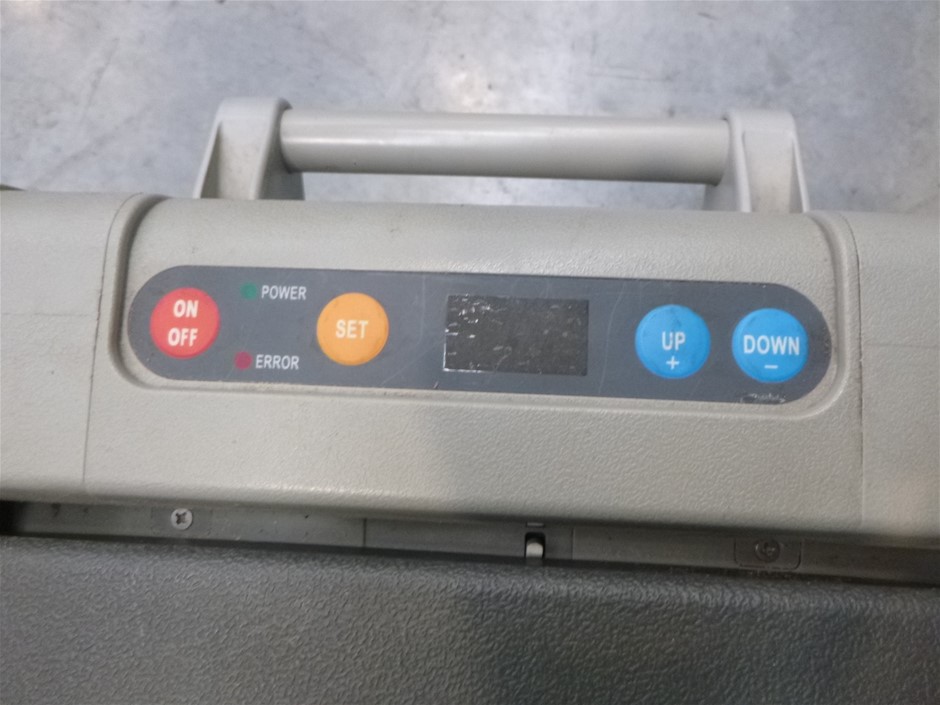 Barramundi Cabernet Sauvignon 2022 (12x 750mL) SEA