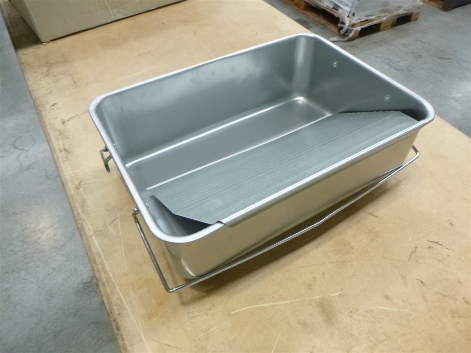 By The Vineyard Pinot Grigio (12x 750mL). SEA.