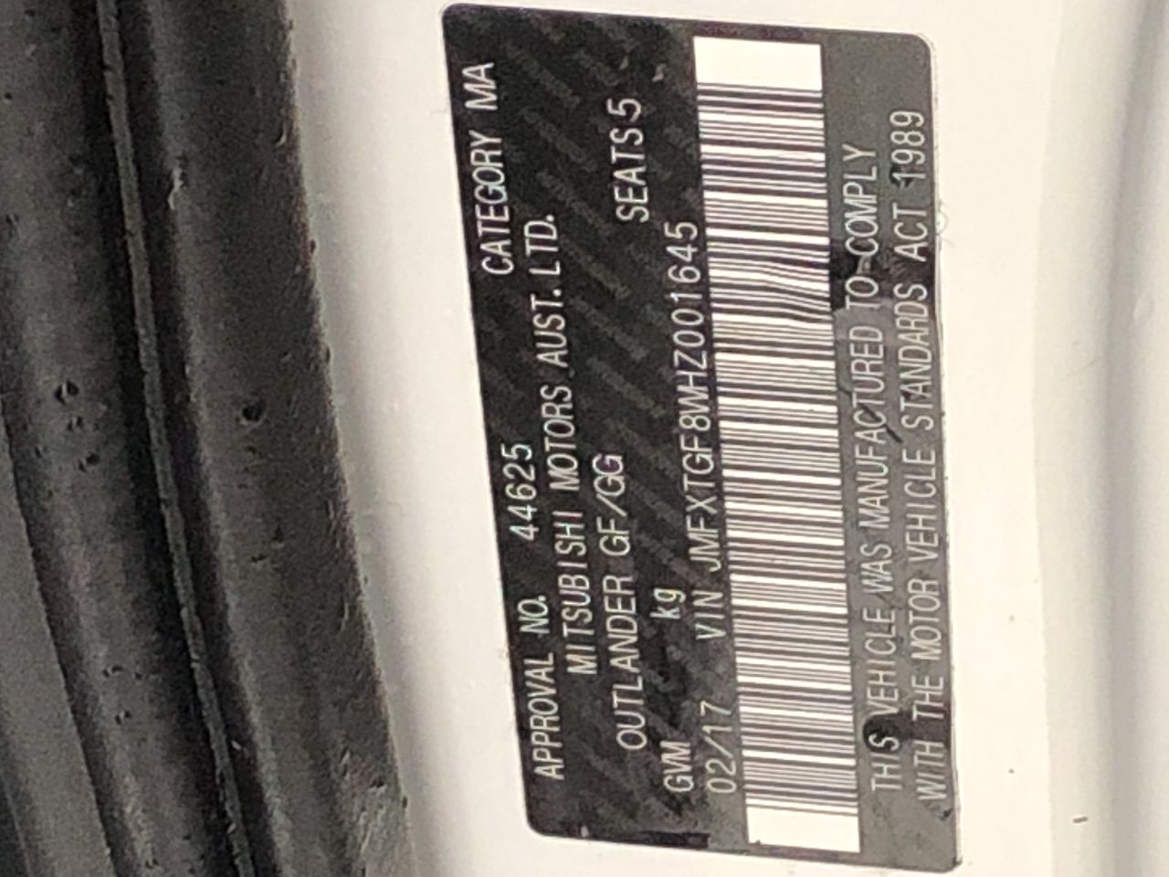 The Bowler Cleanskin Shiraz 2025 (12x 750mL) SA