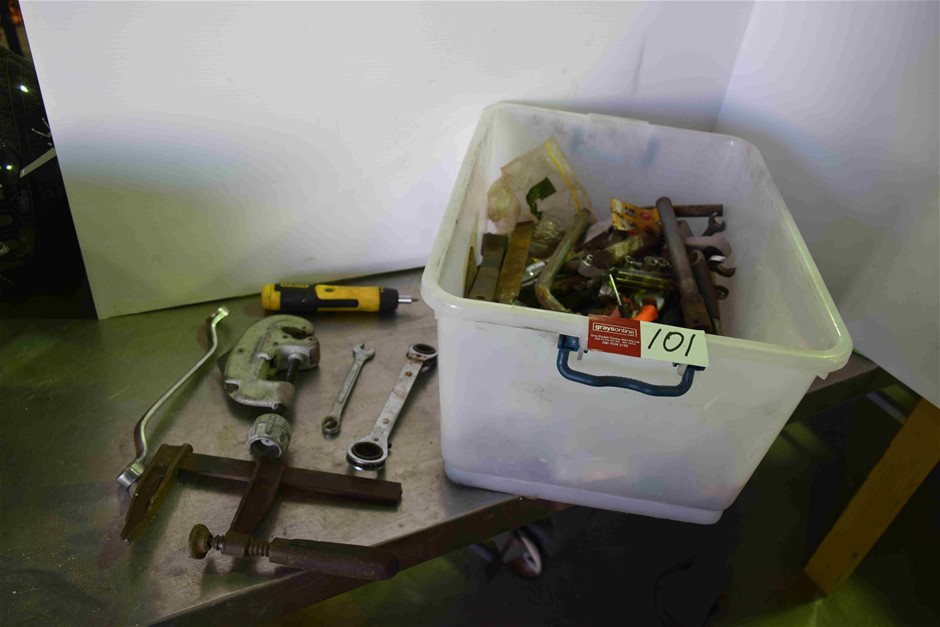 The Little Circus Red Blend 2022 (12x 750mL) Hunter Valley