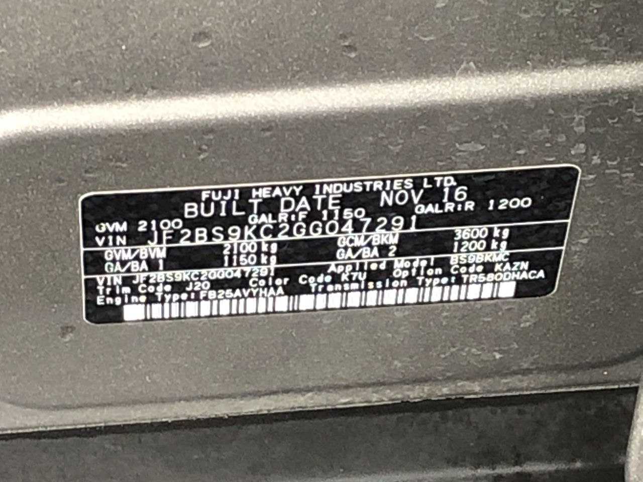 Wild Folk Prosecco NV (6x 750mL) King Valley