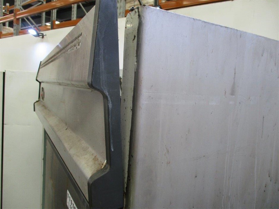 Stalking Horse Rose 2025 (12x 750mL) Langhorne Creek