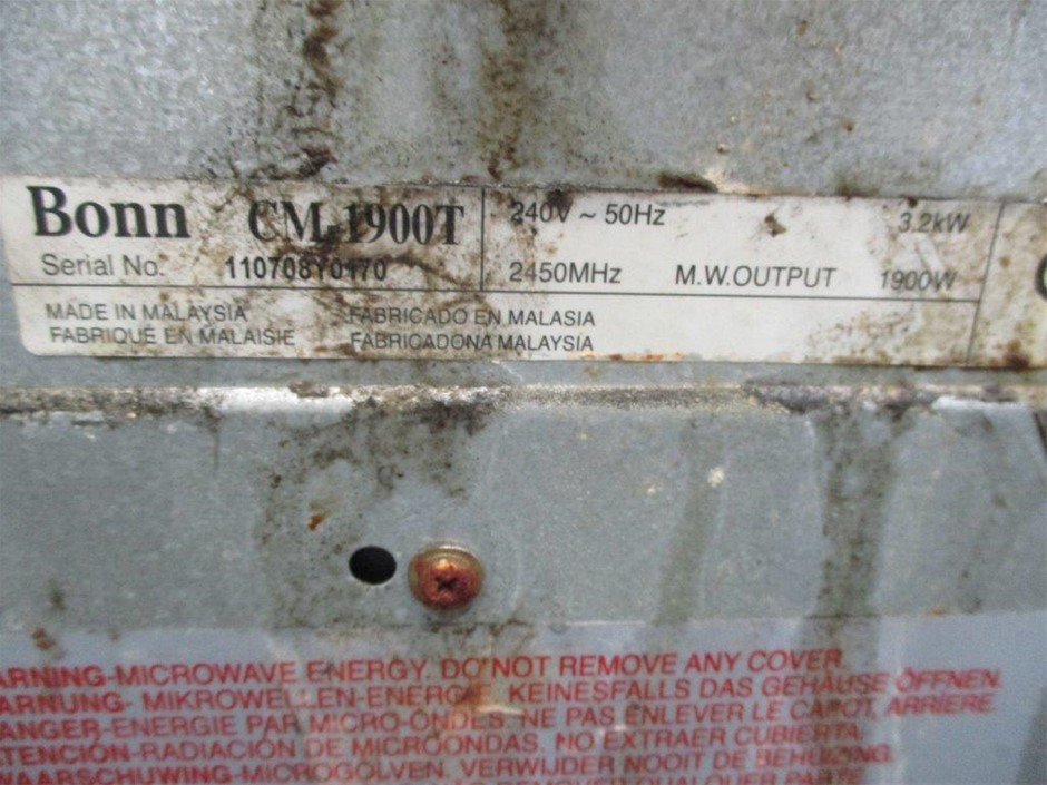 Philips/Sony/Logitech Mixed Brand and Model Speaker Systems