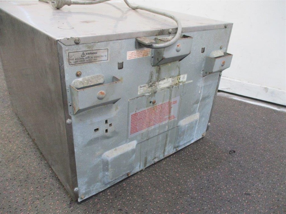 Anko Karaoke Party Speaker & Unknown Brand Guitar Amplifier (Lot of 2)