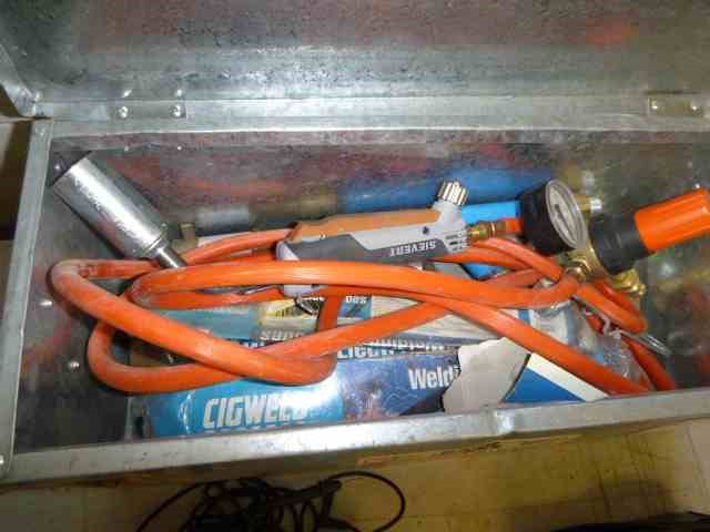 Keycorp K76 POS Receipt Printers (Lot of 2)