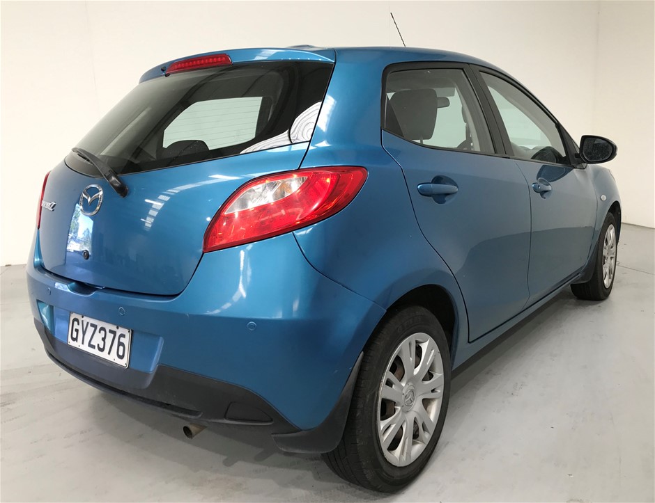 2018 Ford Motorsport Collection - 50 Cent Coin - BA Falcon 2006