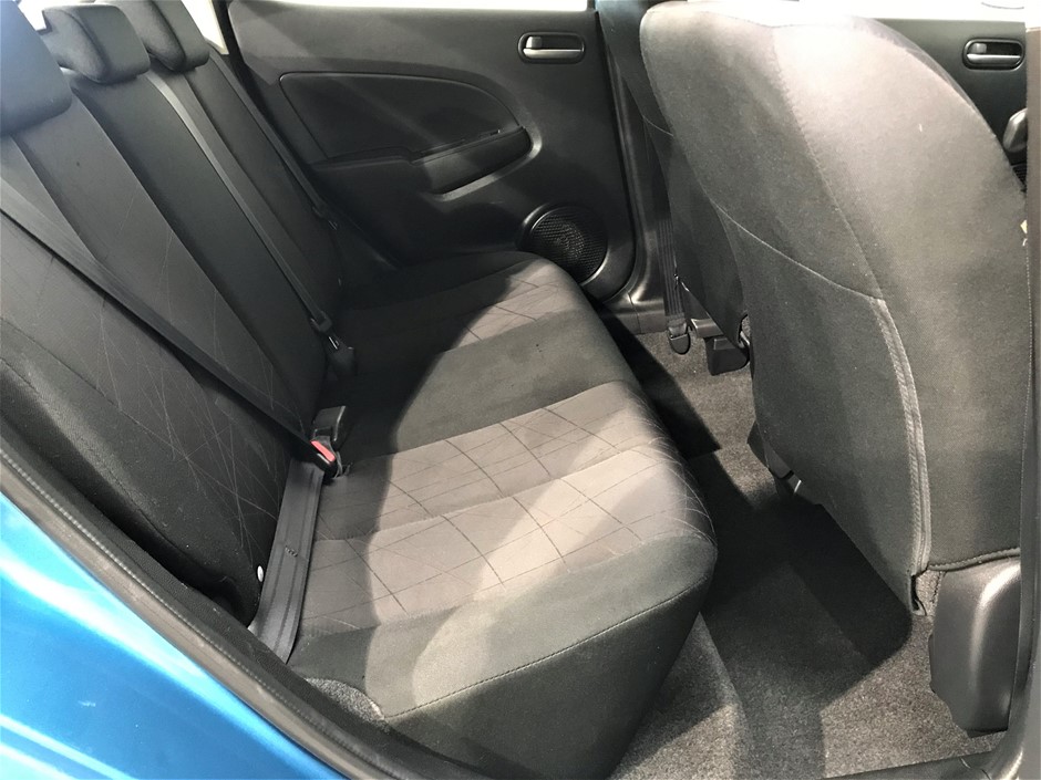 1966 Australia First & Last Queen Elizabeth Silver round fifty cents