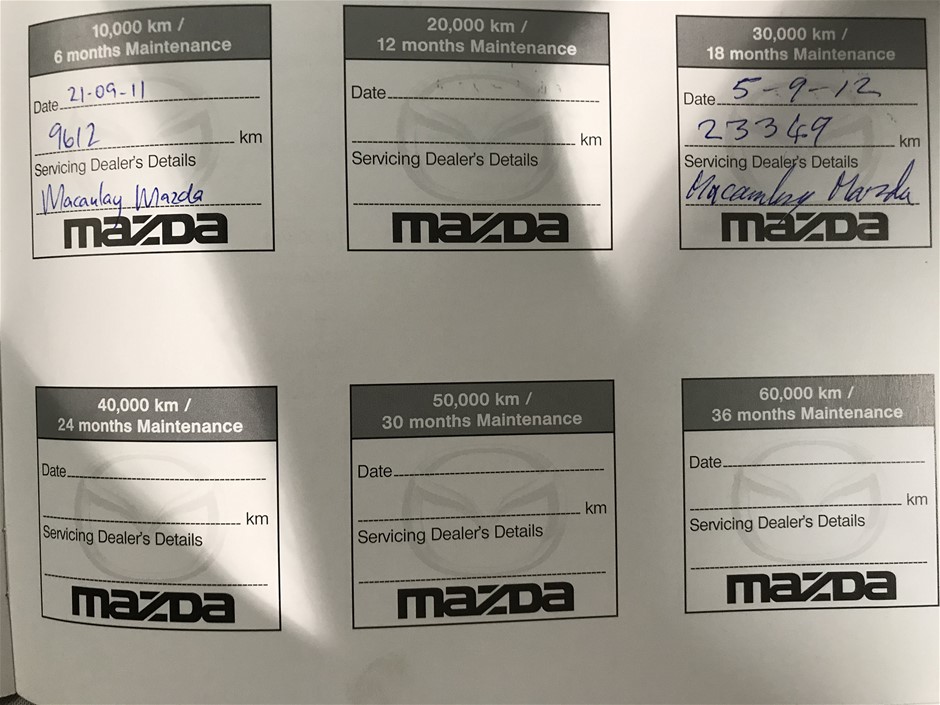 1981 Australia Six Coin Queen Elizabeth Proof Set-High in Demand